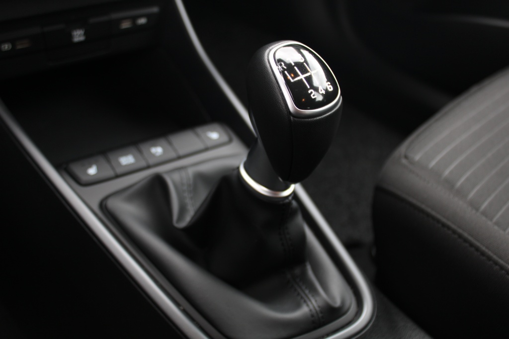 Hyundai i20 Hyundai i20 1.0 T-GDI Comfort