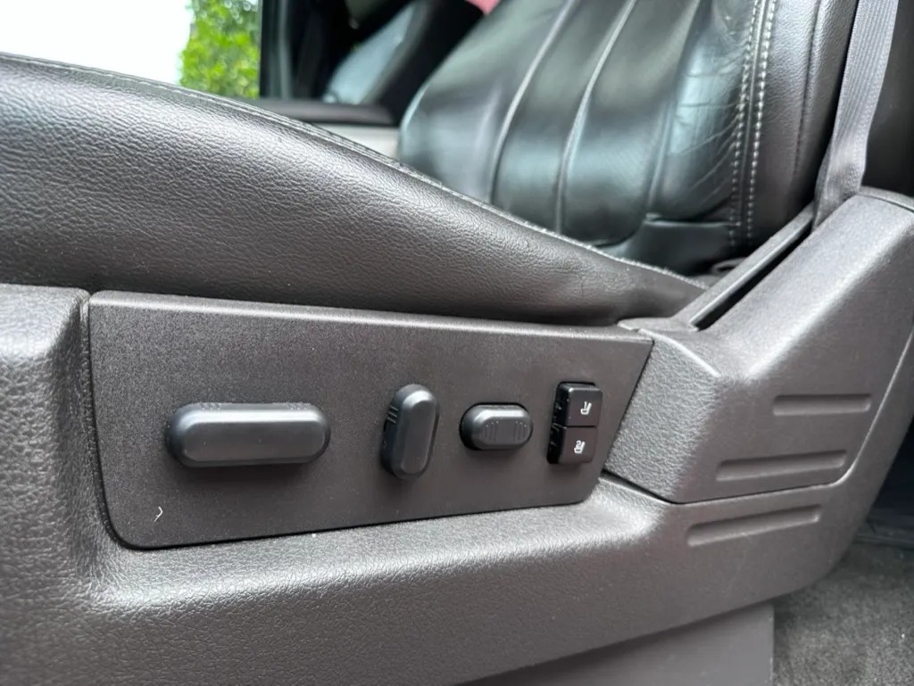 Ford F-150 Ford USA F150 5.0L V8, 4×4, LARIAT, VOL OPTIES