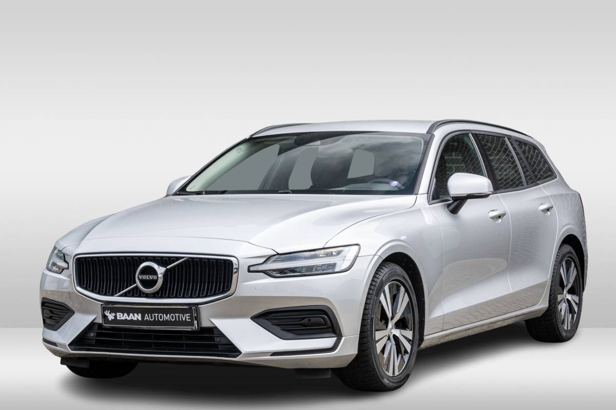 Volvo V60 Volvo V60 2.0 B3 Momentum Advantage >> Motor defect