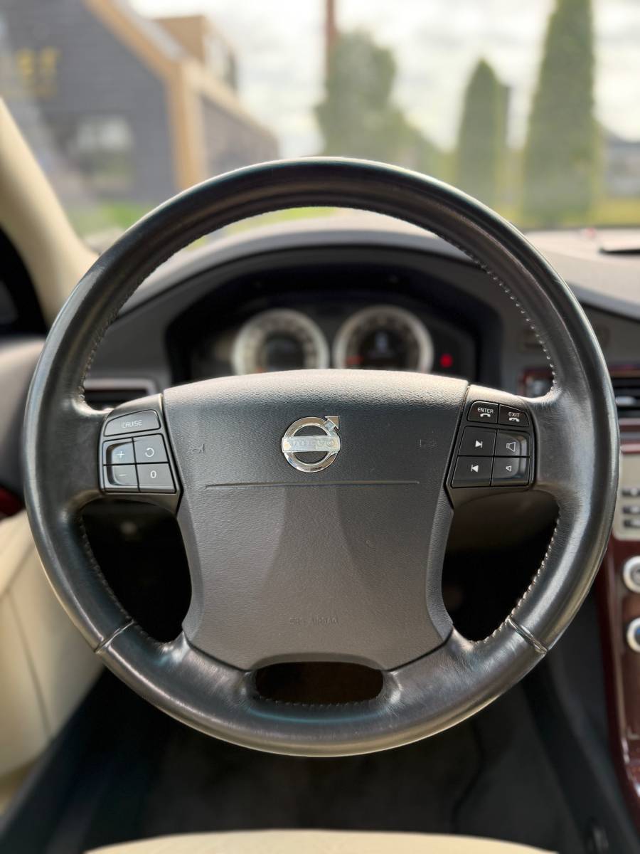 Volvo S80 Volvo S80 3.0 T6 AWD Executive·Climate·Cruise·Stoelverwarming