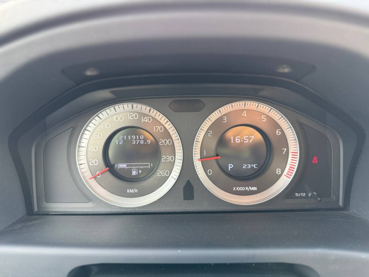 Volvo S80 Volvo S80 3.0 T6 AWD Executive·Climate·Cruise·Stoelverwarming