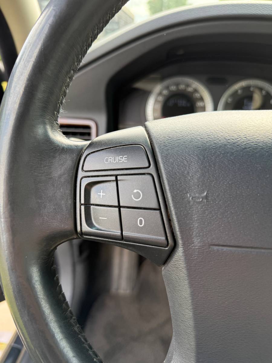 Volvo S80 Volvo S80 3.0 T6 AWD Executive·Climate·Cruise·Stoelverwarming