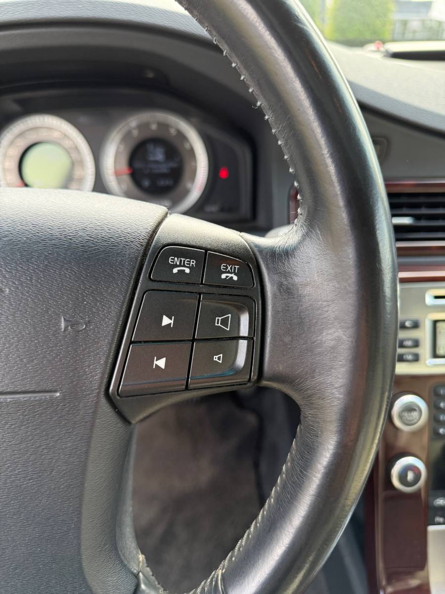 Volvo S80 Volvo S80 3.0 T6 AWD Executive·Climate·Cruise·Stoelverwarming