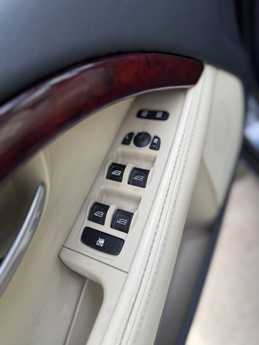 Volvo S80 Volvo S80 3.0 T6 AWD Executive·Climate·Cruise·Stoelverwarming