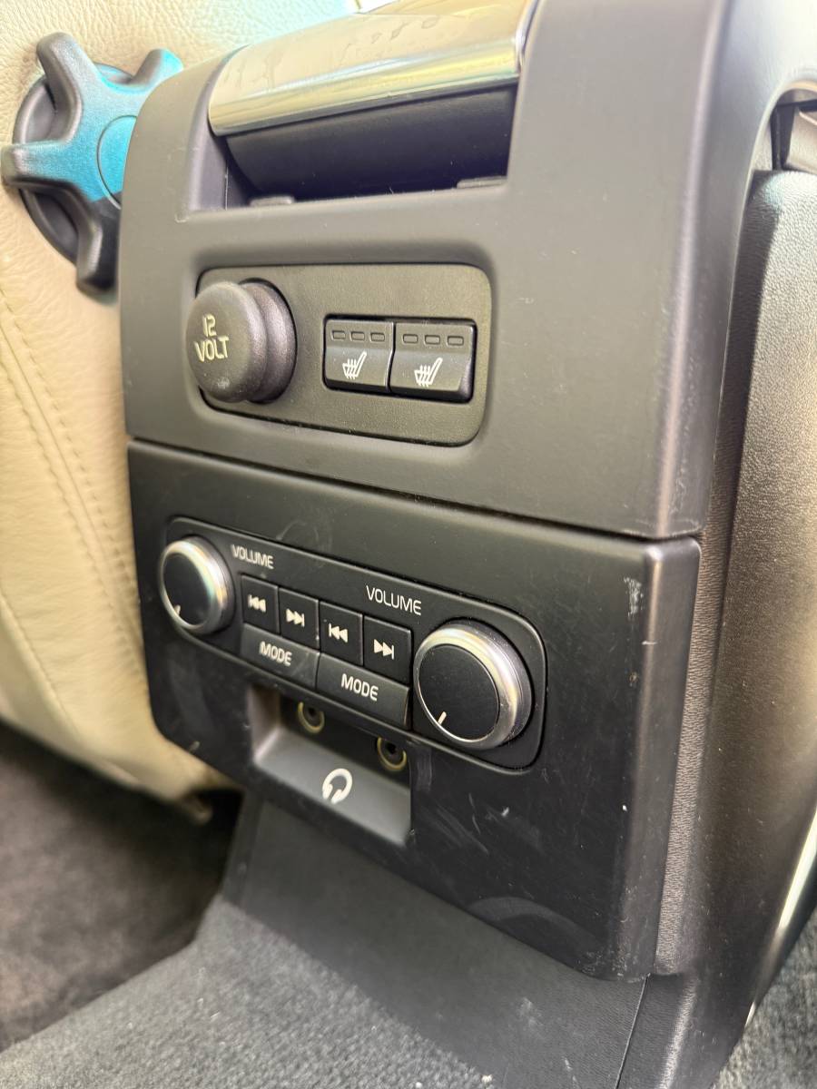 Volvo S80 Volvo S80 3.0 T6 AWD Executive·Climate·Cruise·Stoelverwarming