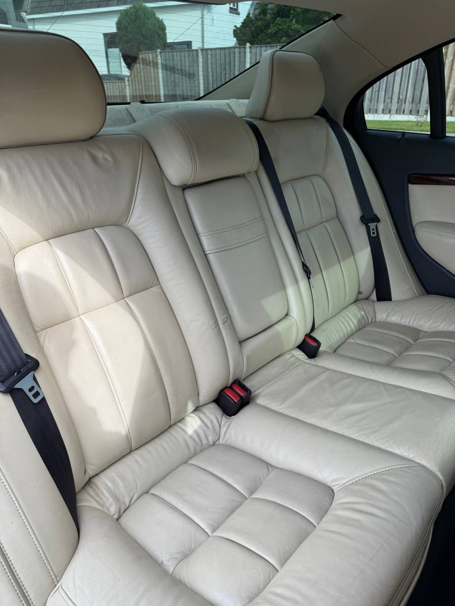 Volvo S80 Volvo S80 3.0 T6 AWD Executive·Climate·Cruise·Stoelverwarming