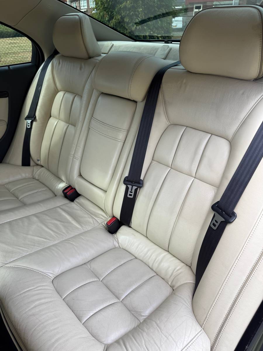 Volvo S80 Volvo S80 3.0 T6 AWD Executive·Climate·Cruise·Stoelverwarming