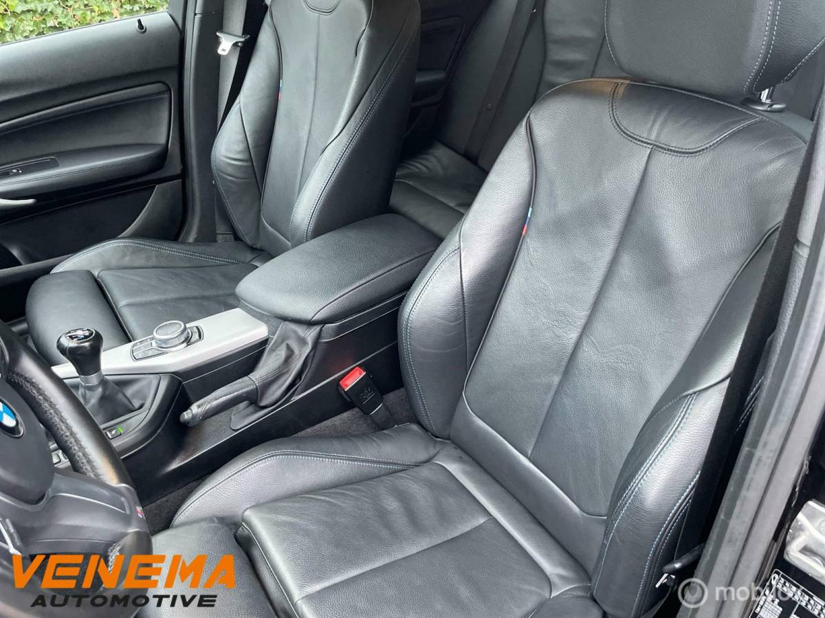 BMW 1 Serie BMW  116i High Executive, M-Pakket, Full LED Nieuwstaat!!