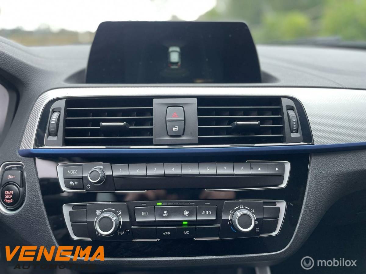 BMW 1 Serie BMW  116i High Executive, M-Pakket, Full LED Nieuwstaat!!