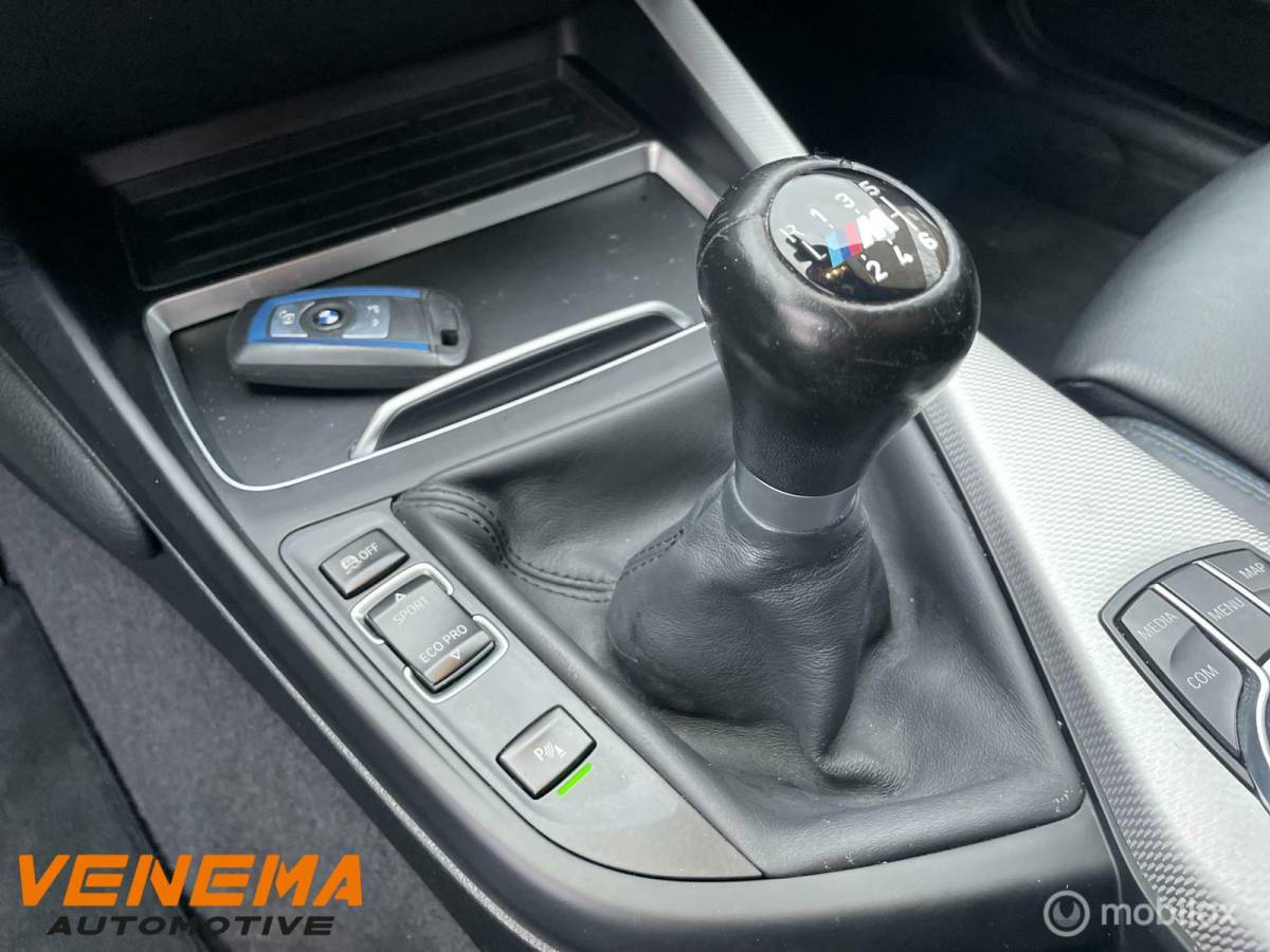 BMW 1 Serie BMW  116i High Executive, M-Pakket, Full LED Nieuwstaat!!