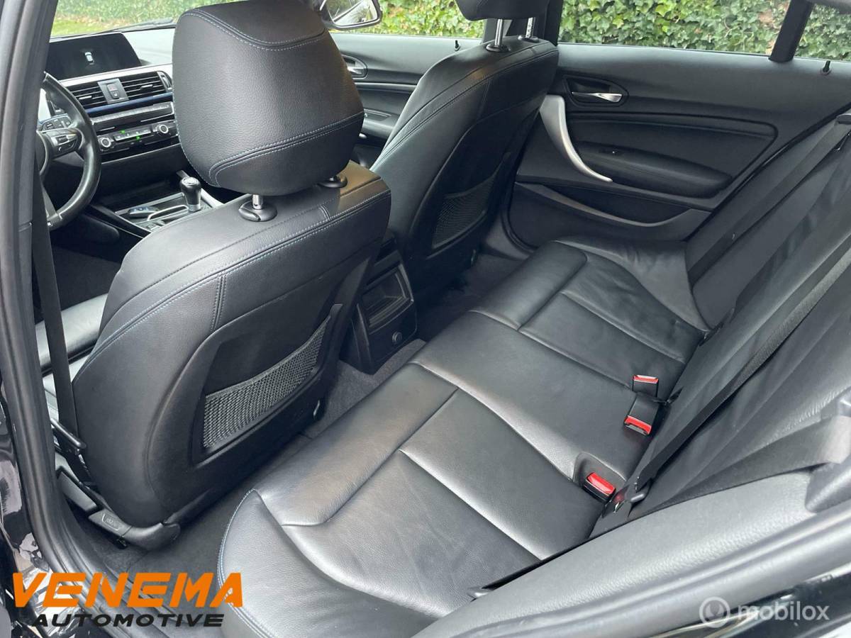 BMW 1 Serie BMW  116i High Executive, M-Pakket, Full LED Nieuwstaat!!