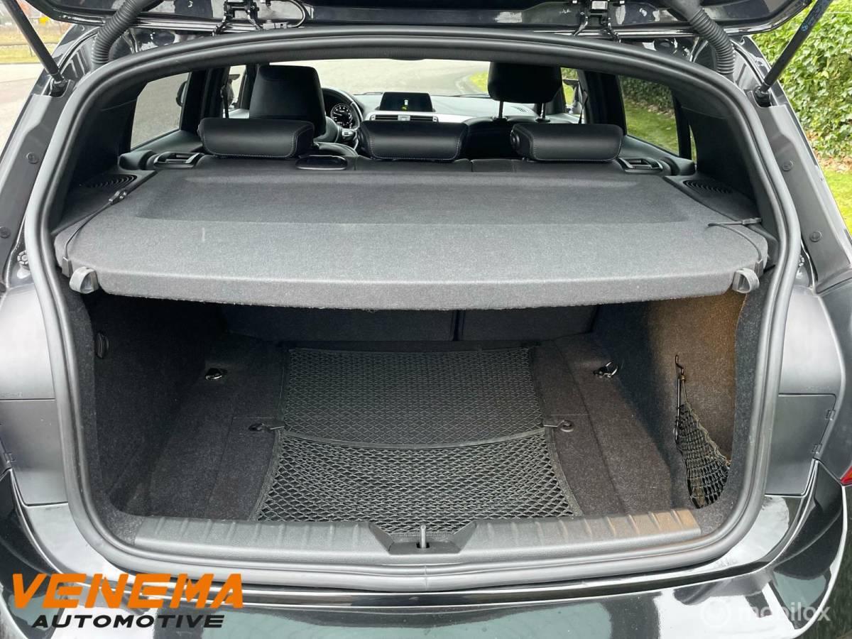 BMW 1 Serie BMW  116i High Executive, M-Pakket, Full LED Nieuwstaat!!