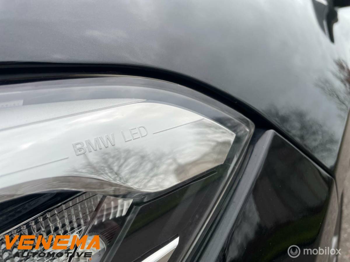 BMW 1 Serie BMW  116i High Executive, M-Pakket, Full LED Nieuwstaat!!