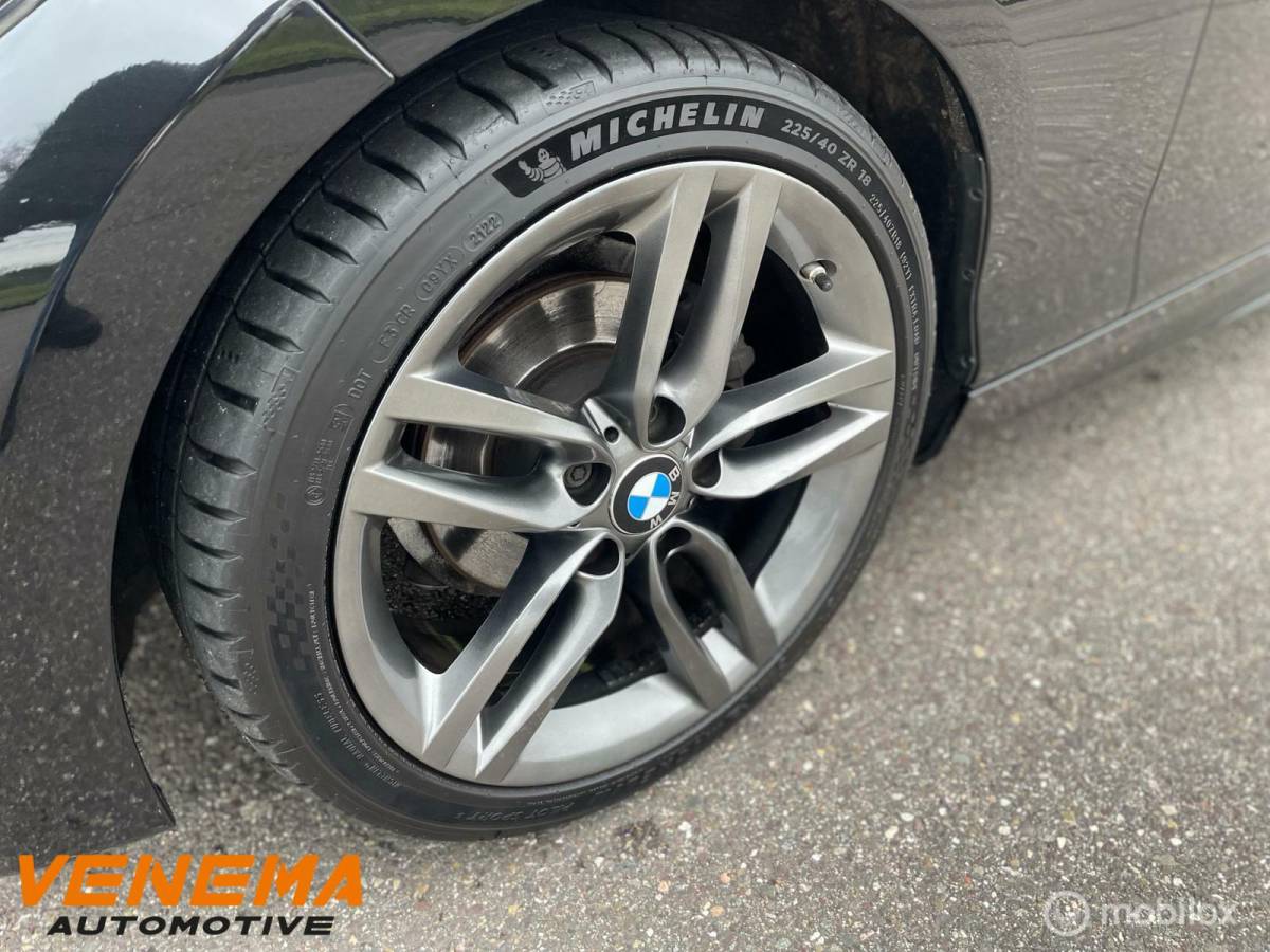 BMW 1 Serie BMW  116i High Executive, M-Pakket, Full LED Nieuwstaat!!