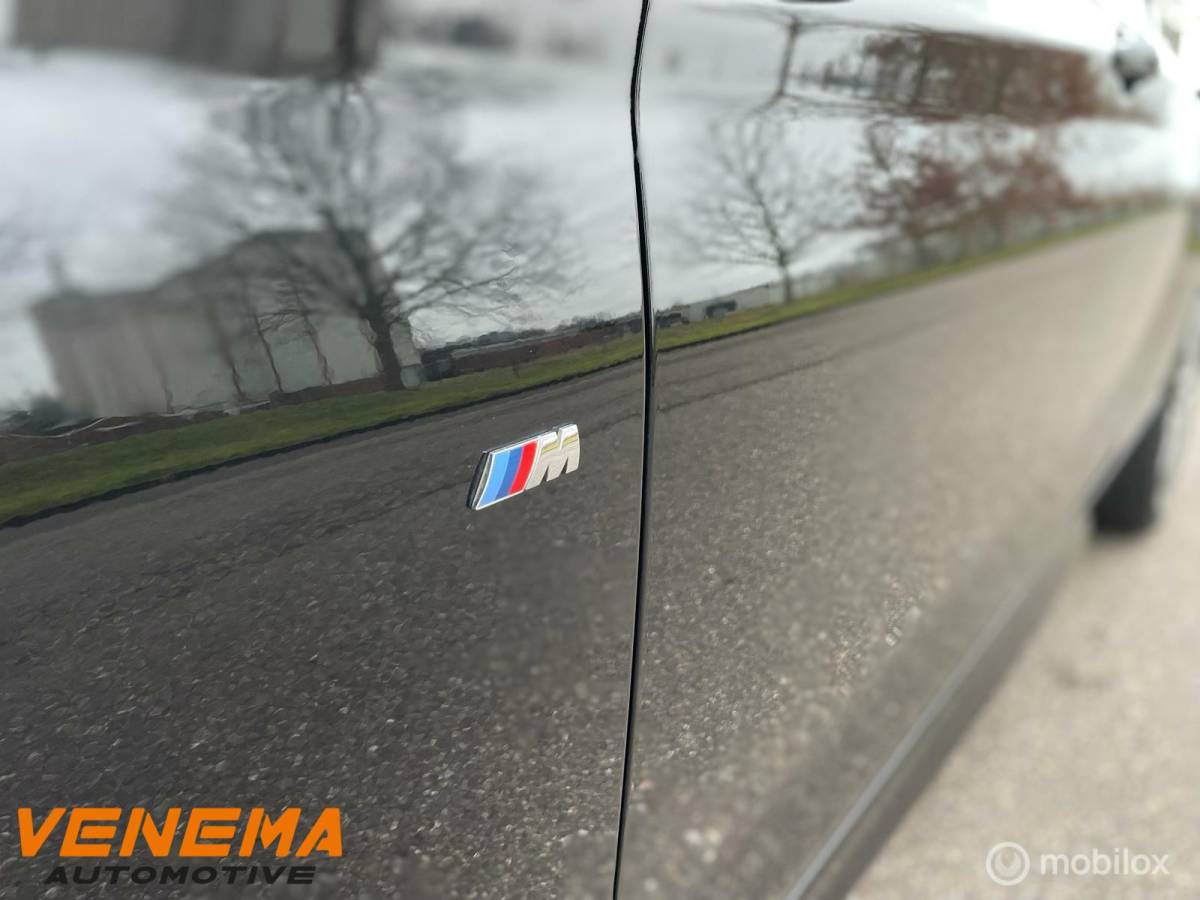 BMW 1 Serie BMW  116i High Executive, M-Pakket, Full LED Nieuwstaat!!