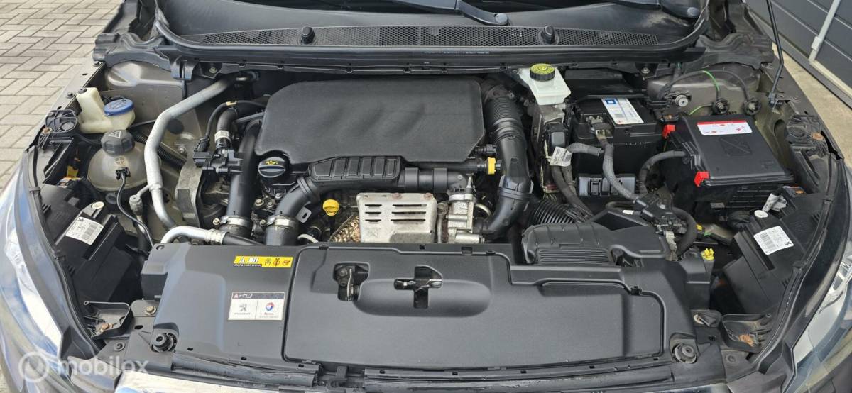 Peugeot 308 Peugeot 308 SW 1.2 PureTech Active