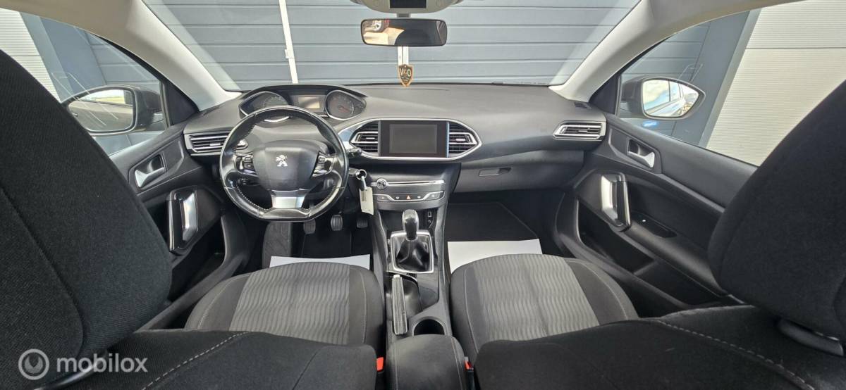 Peugeot 308 Peugeot 308 SW 1.2 PureTech Active