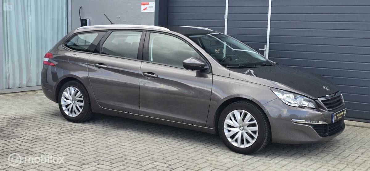 Peugeot 308 Peugeot 308 SW 1.2 PureTech Active