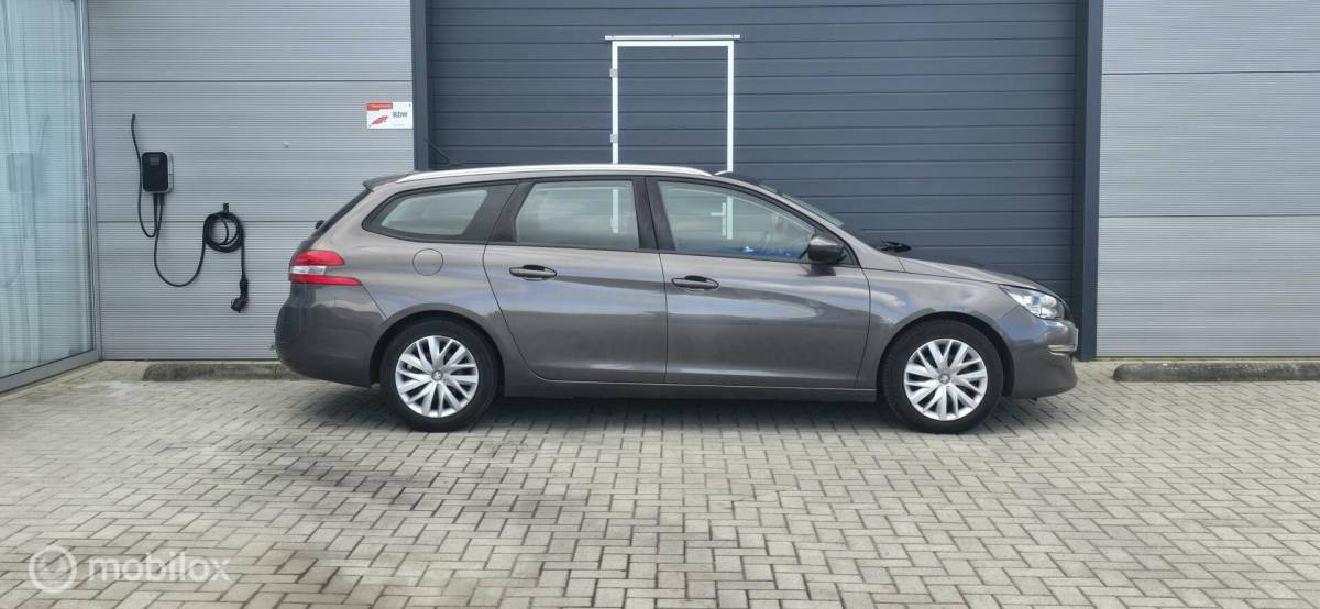 Peugeot 308 Peugeot 308 SW 1.2 PureTech Active
