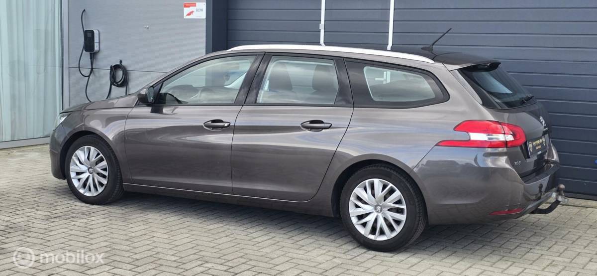 Peugeot 308 Peugeot 308 SW 1.2 PureTech Active