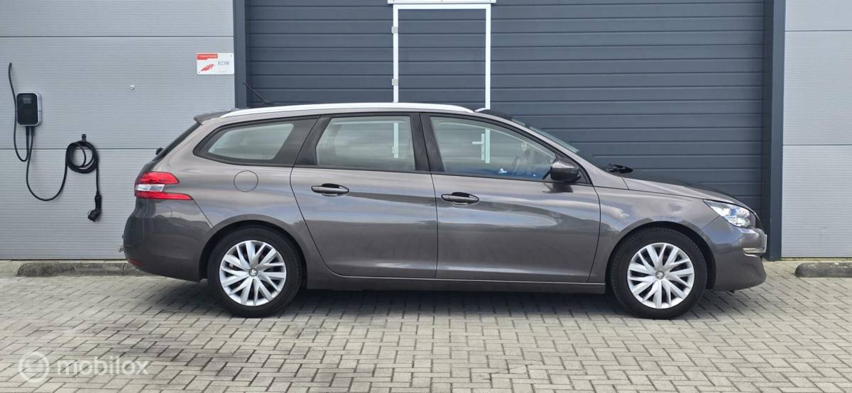 Peugeot 308 Peugeot 308 SW 1.2 PureTech Active