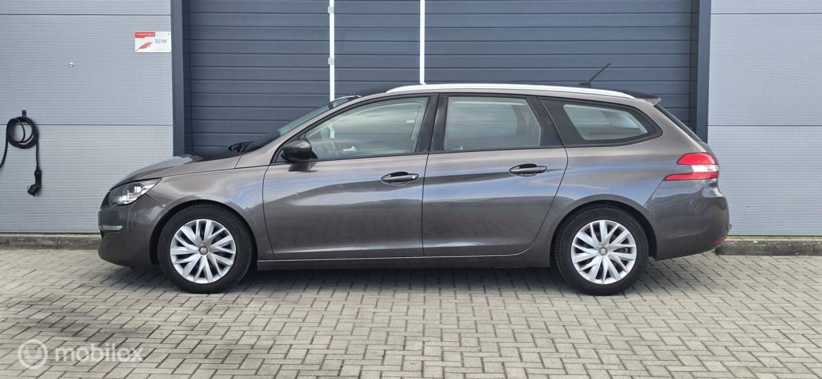 Peugeot 308 Peugeot 308 SW 1.2 PureTech Active