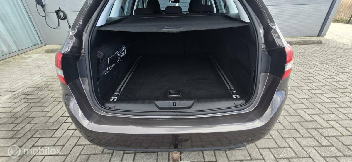 Peugeot 308 Peugeot 308 SW 1.2 PureTech Active