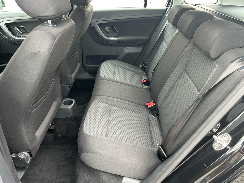 Škoda Fabia Skoda Fabia Combi 1.2 TSI Sprint