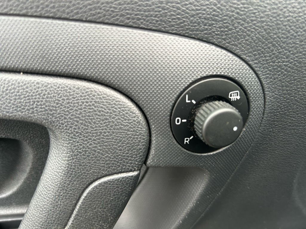 Škoda Fabia Skoda Fabia Combi 1.2 TSI Sprint