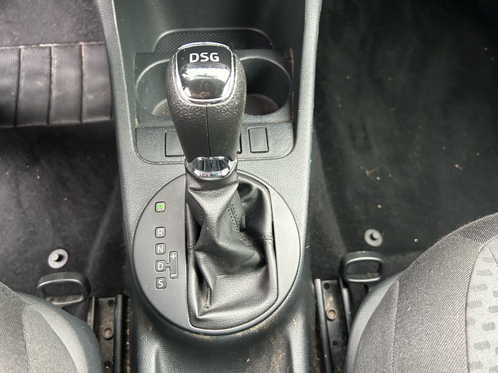 Škoda Fabia Skoda Fabia Combi 1.2 TSI Sprint