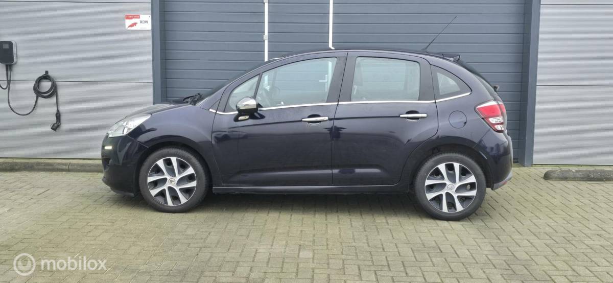 Citroën C3 Citroen C3 1.0 VTi Collection