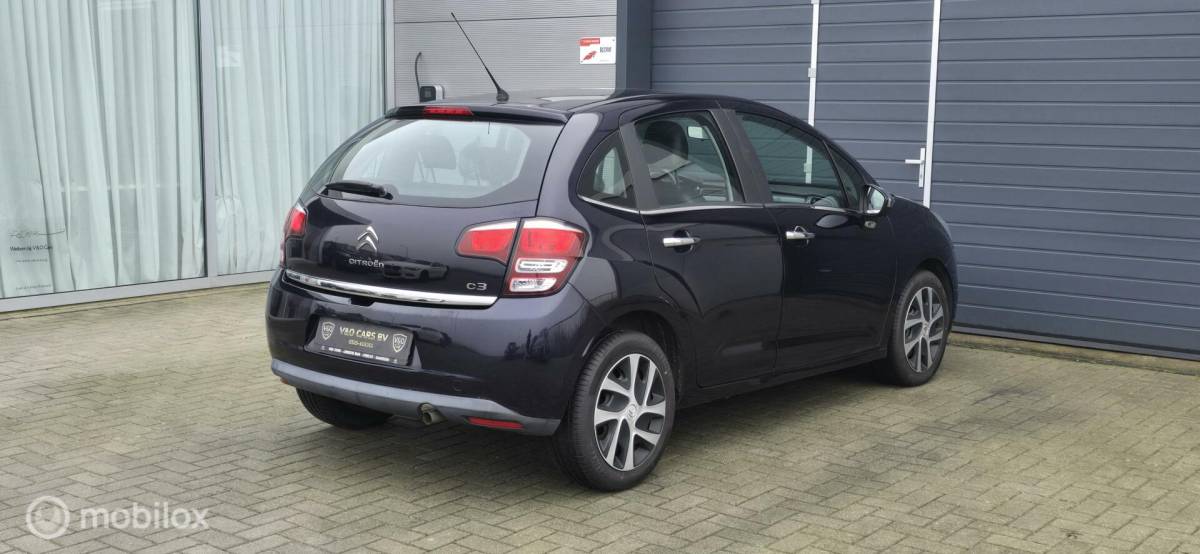 Citroën C3 Citroen C3 1.0 VTi Collection