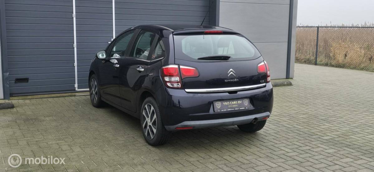 Citroën C3 Citroen C3 1.0 VTi Collection