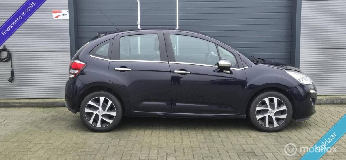 Citroën C3 Citroen C3 1.0 VTi Collection