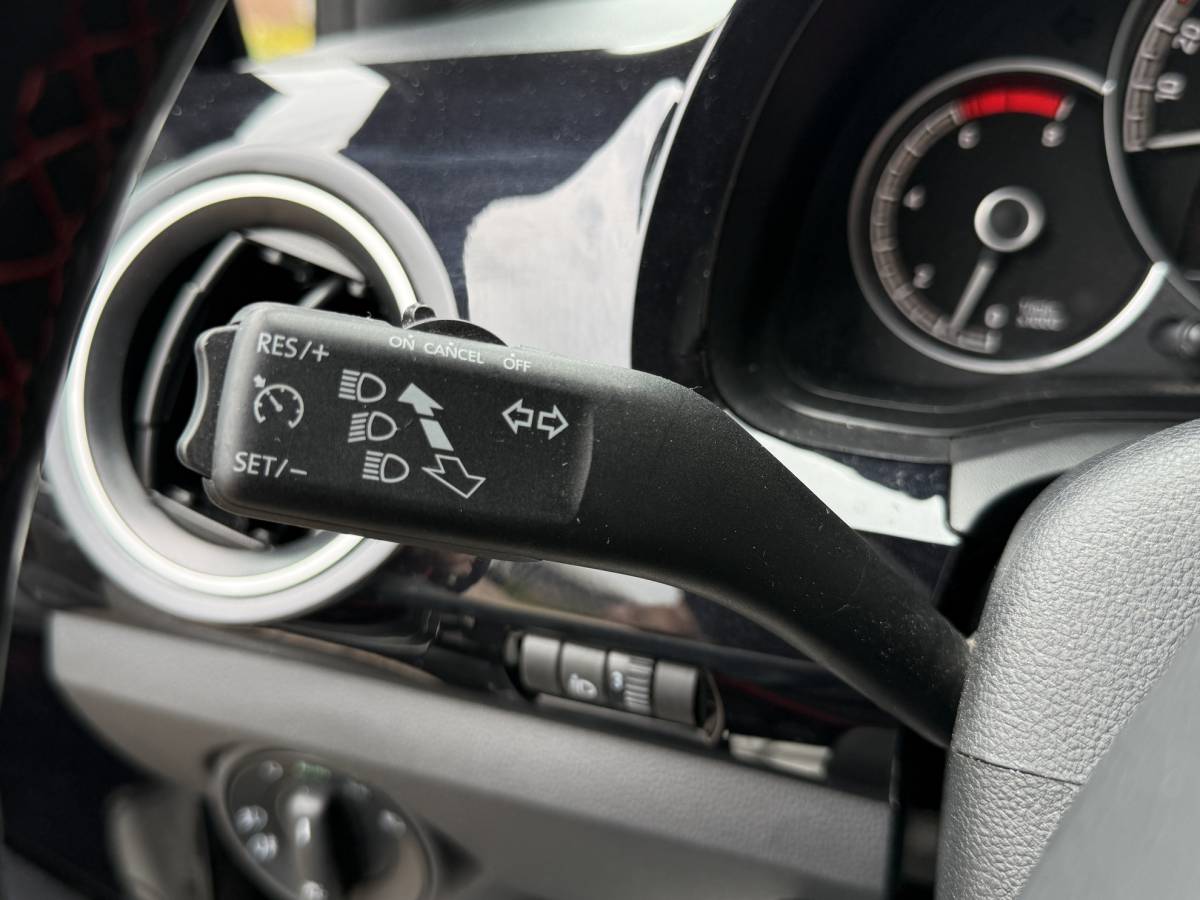 Škoda Citigo Skoda Citigo  1.0 Monte Carlo·Cruise·Climate·PDC·LM velgen