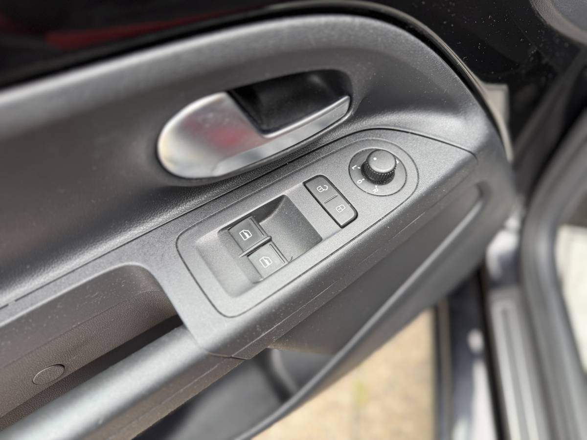 Škoda Citigo Skoda Citigo  1.0 Monte Carlo·Cruise·Climate·PDC·LM velgen