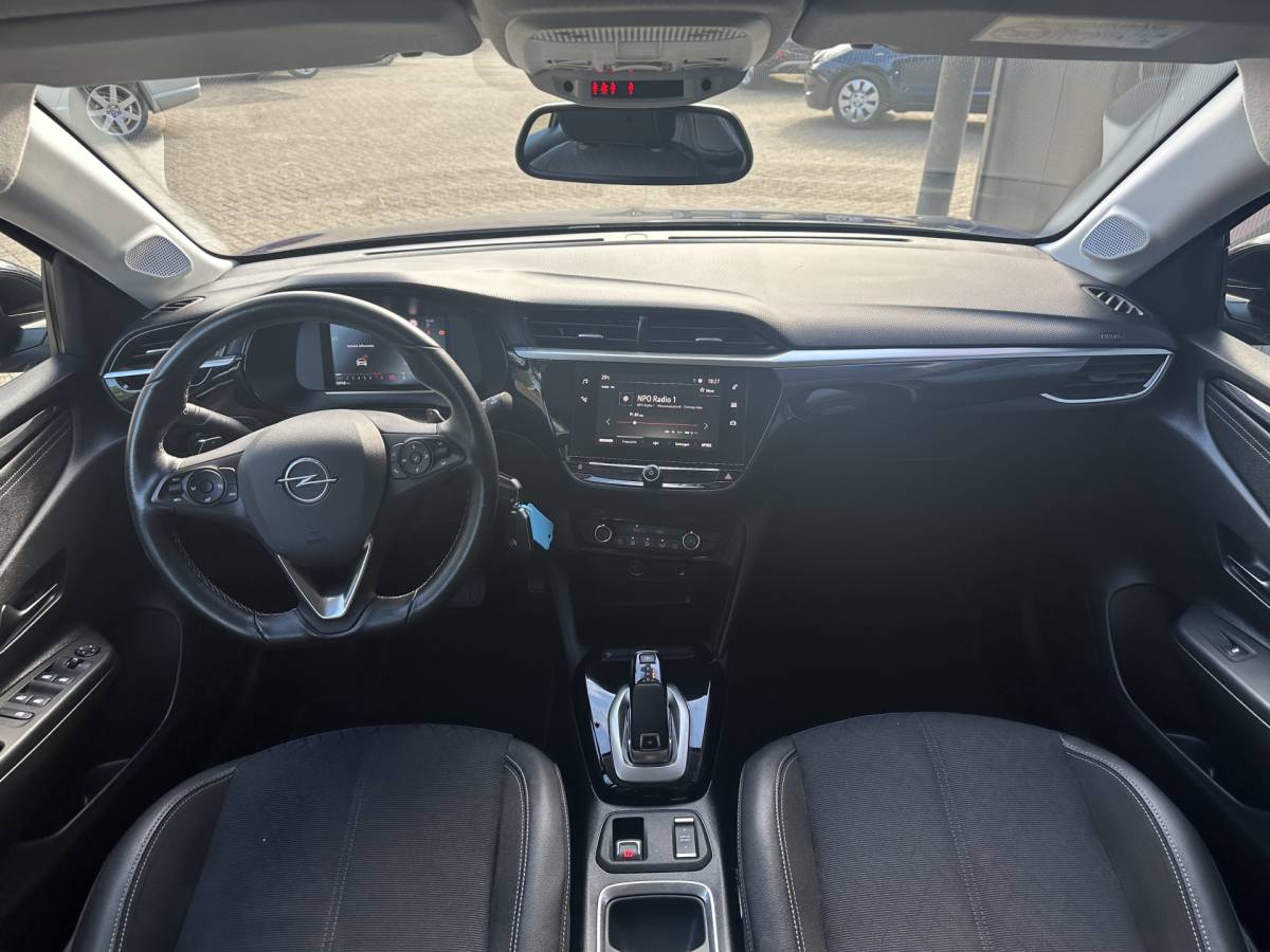 Opel Corsa Opel Corsa 1.2 Elegance | Cruise | Lane assist | Automaat