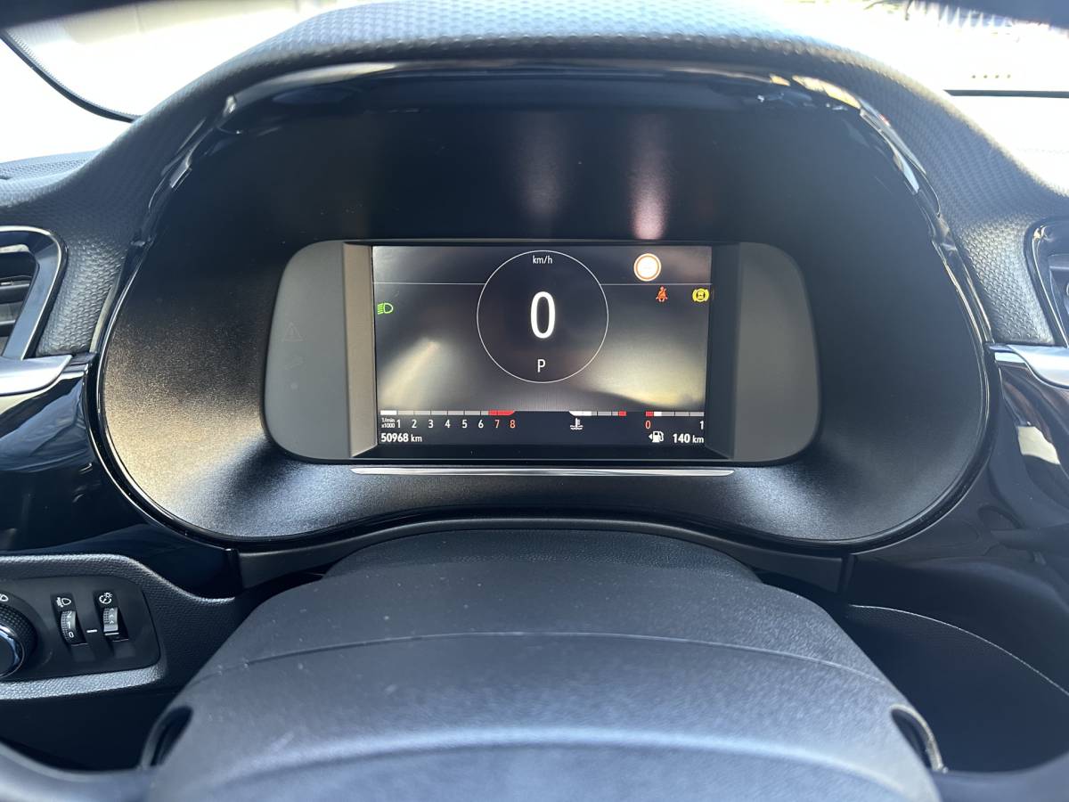 Opel Corsa Opel Corsa 1.2 Elegance | Cruise | Lane assist | Automaat