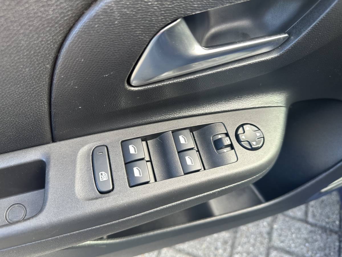 Opel Corsa Opel Corsa 1.2 Elegance | Cruise | Lane assist | Automaat