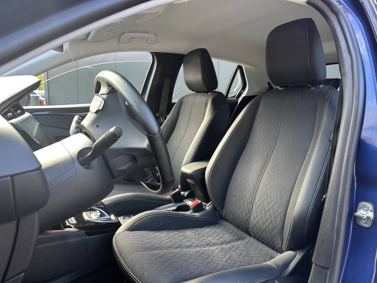 Opel Corsa Opel Corsa 1.2 Elegance | Cruise | Lane assist | Automaat