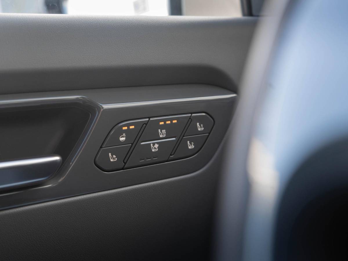 Kia EV9 Kia EV9 Plus Advanced AWD 99.8 kWh | Premium Audio | Camera | Stoel&Stuur Verwarming | Navi | 19″ | Adapt. Cruise