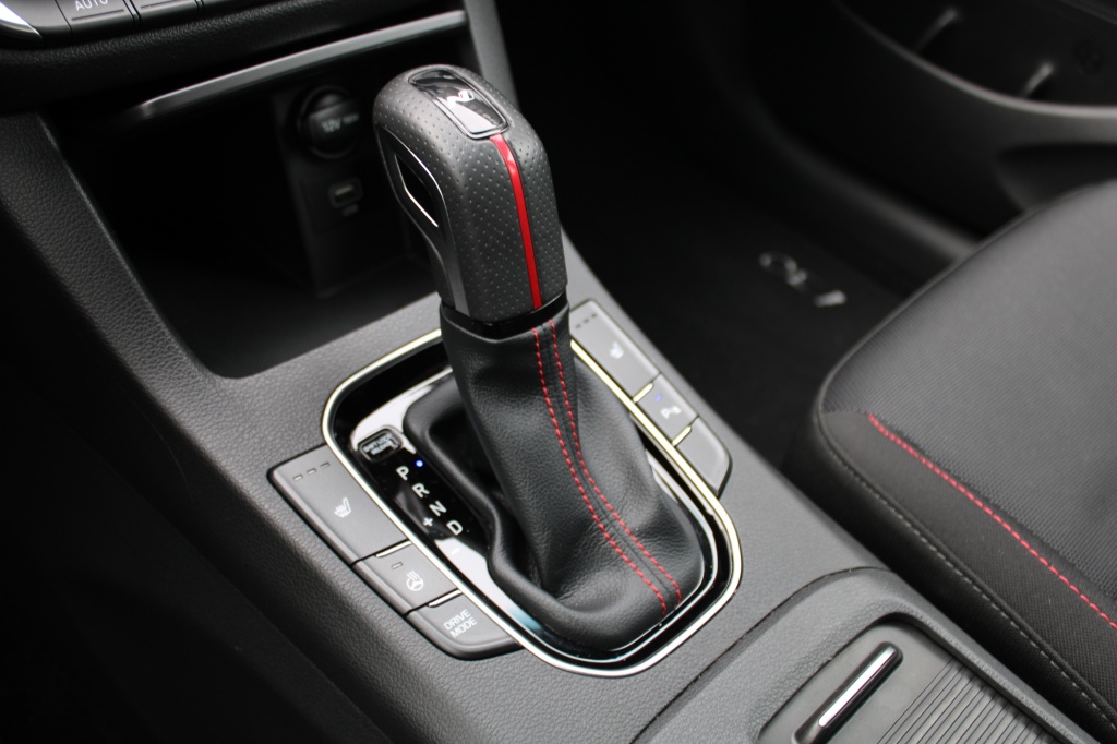 Hyundai i30 Hyundai i30 1.5 T-GDi MHEV NLine