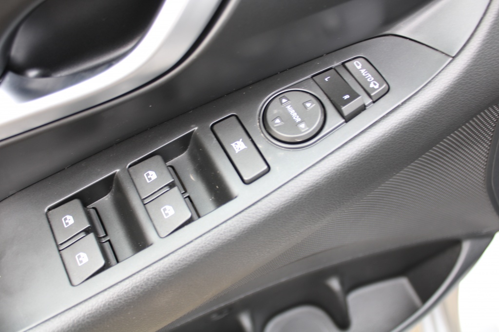 Hyundai i30 Hyundai i30 1.5 T-GDi MHEV NLine