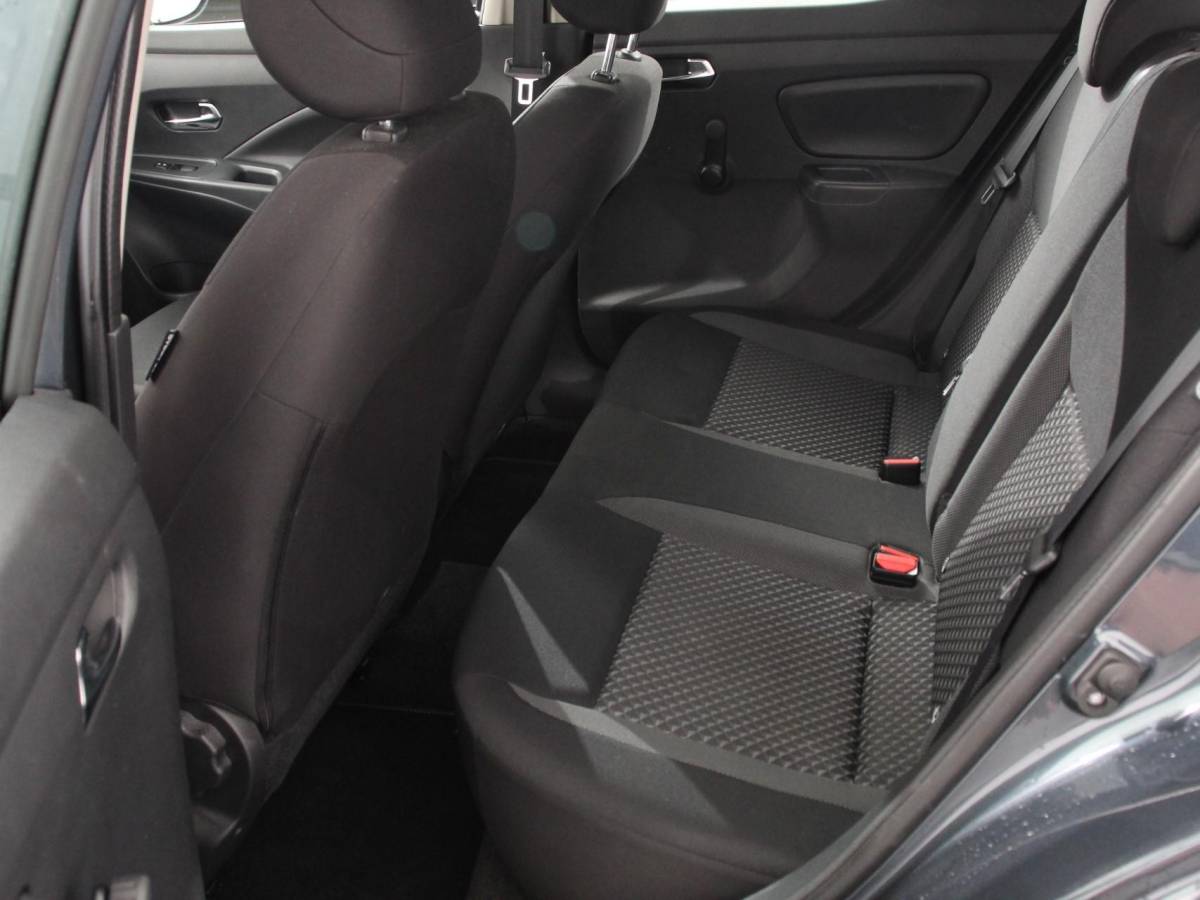 Nissan Micra Nissan Micra 1.0 IG-T Acenta Airco Cruise control Radio LED Apple Carplay/ Android Auto