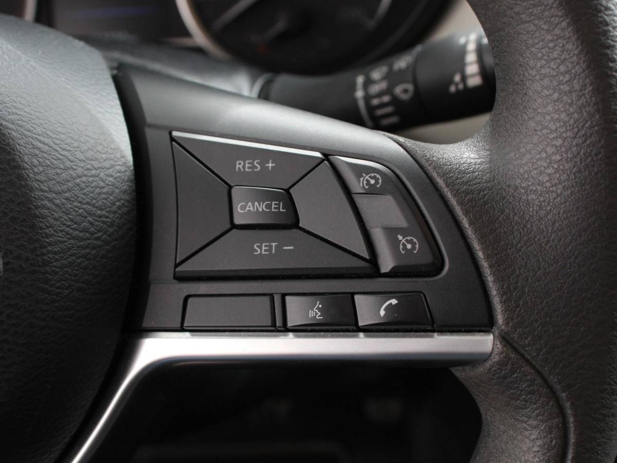 Nissan Micra Nissan Micra 1.0 IG-T Acenta Airco Cruise control Radio LED Apple Carplay/ Android Auto