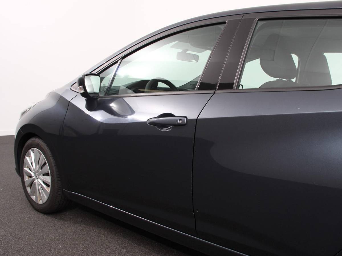 Nissan Micra Nissan Micra 1.0 IG-T Acenta Airco Cruise control Radio LED Apple Carplay/ Android Auto
