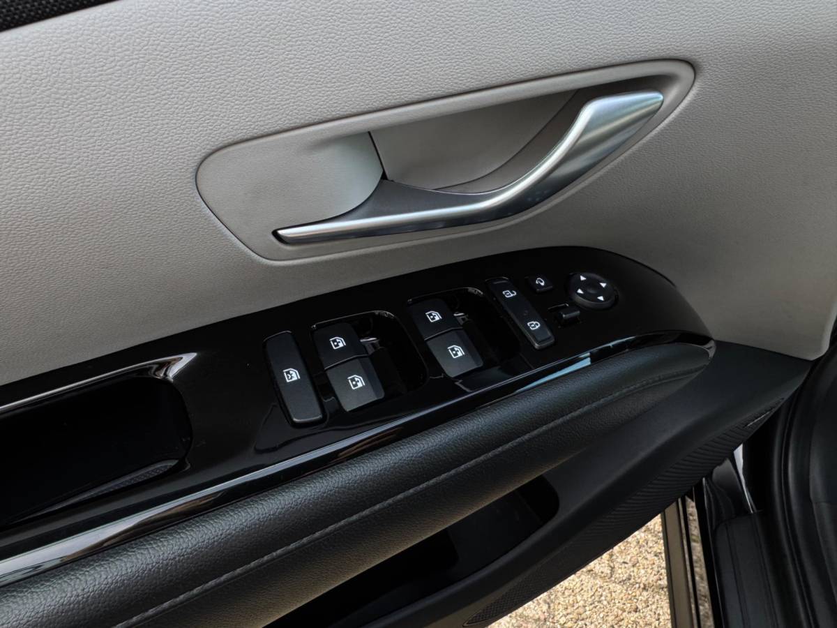 Hyundai Tucson Hyundai TUCSON 230pk Smart Hybrid Exellence Premium HEV