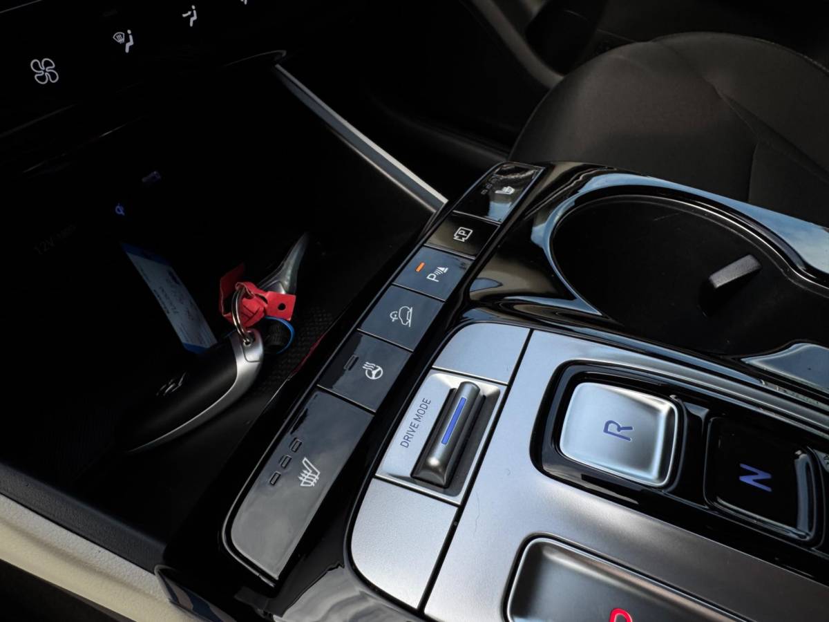 Hyundai Tucson Hyundai TUCSON 230pk Smart Hybrid Exellence Premium HEV