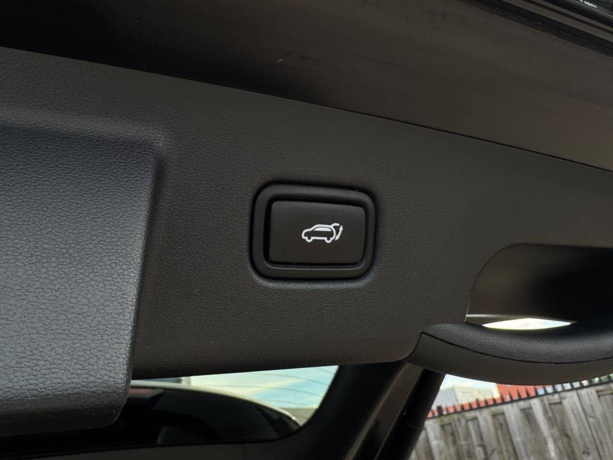 Hyundai Tucson Hyundai TUCSON 230pk Smart Hybrid Exellence Premium HEV