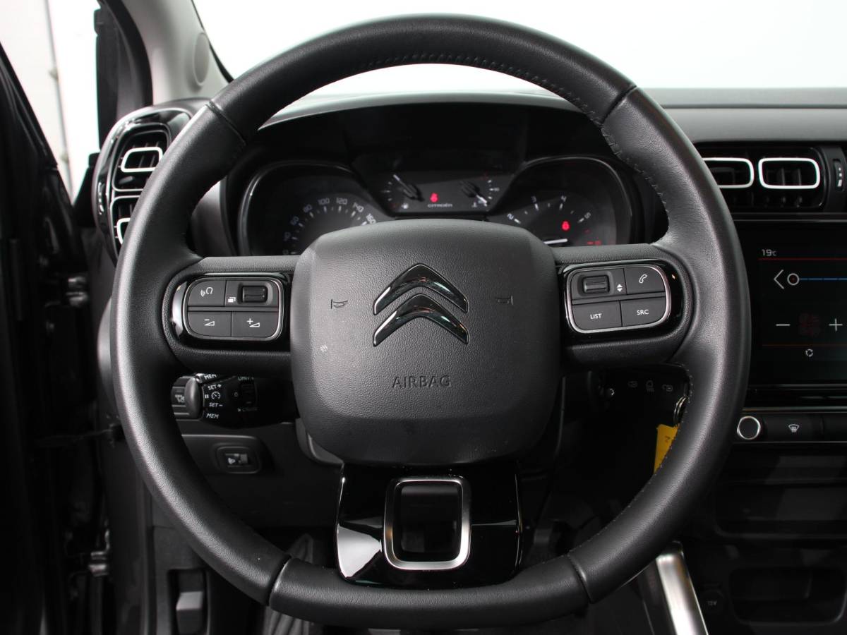 Citroën C3 Aircross Citroen C3 Aircross 1.2 PureTech 110pk You Navigatie | Apple Carplay/Android Auto | Climate Control | Cruise Control | Dab | Parkeer sensoren